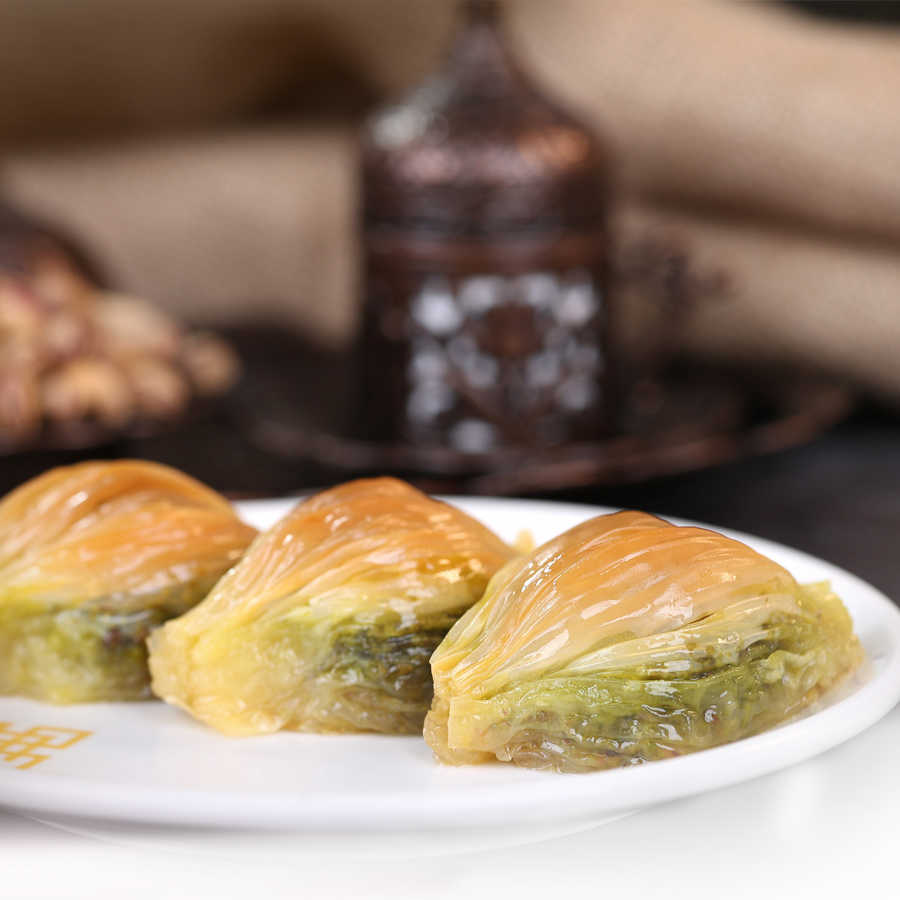 Baklava